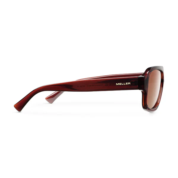 Meller Shipo Maroon Brown - Image 3
