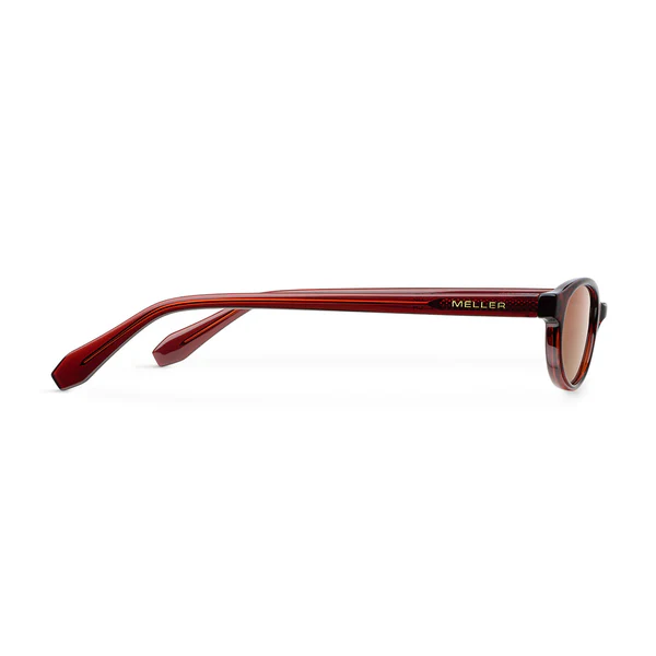 Meller Binti Maroon Brown - Image 4