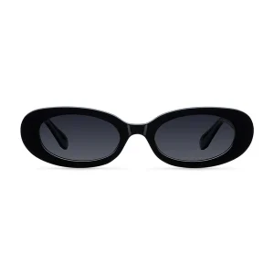 Meller Lua All Black