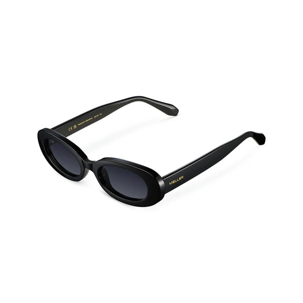 Meller Lua All Black - Image 3