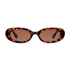 Meller Lua Tigris Brown