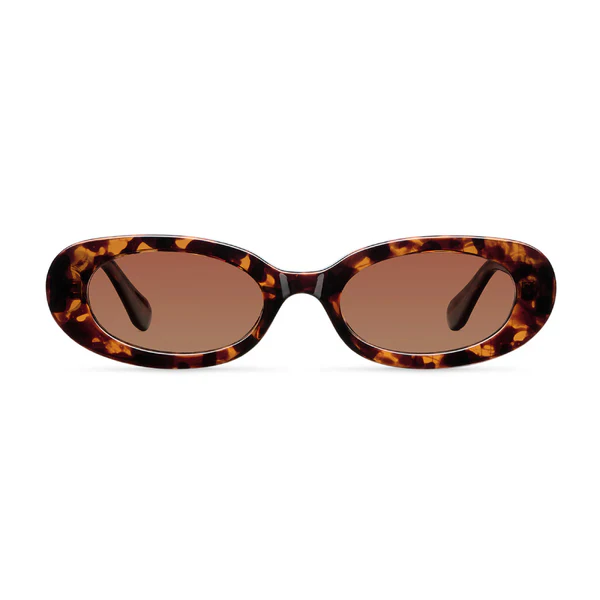 Meller Lua Tigris Brown