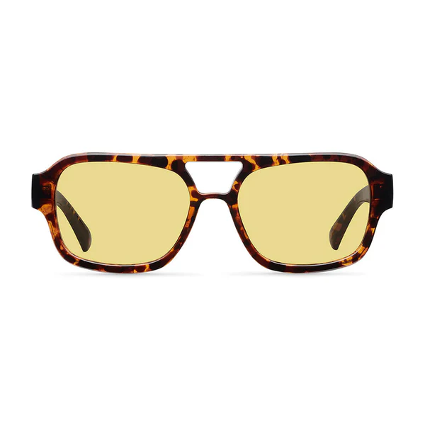 Meller Shipo Tigris Yellow