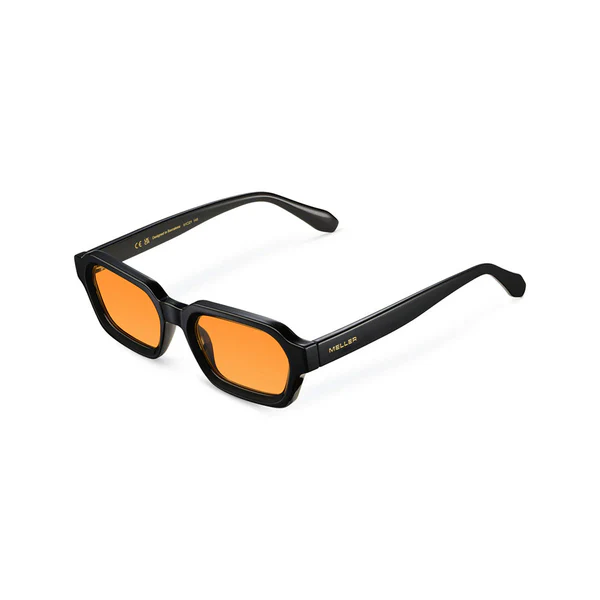 Meller Tana Black Orange - Image 2