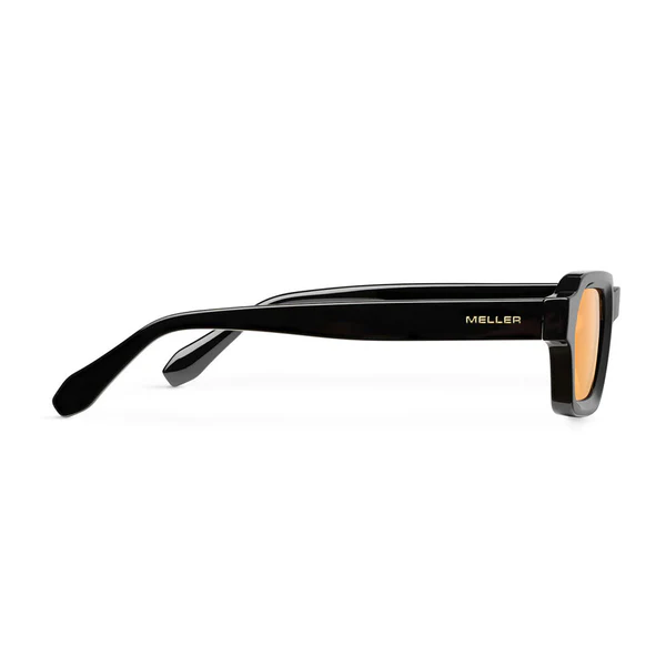 Meller Tana Black Orange - Image 3