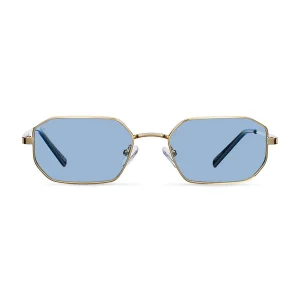 Meller Idir Gold Blue