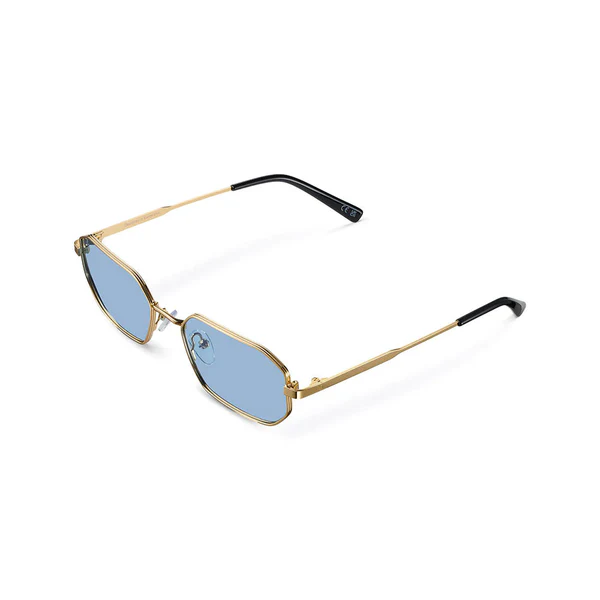 Meller Idir Gold Blue - Image 2