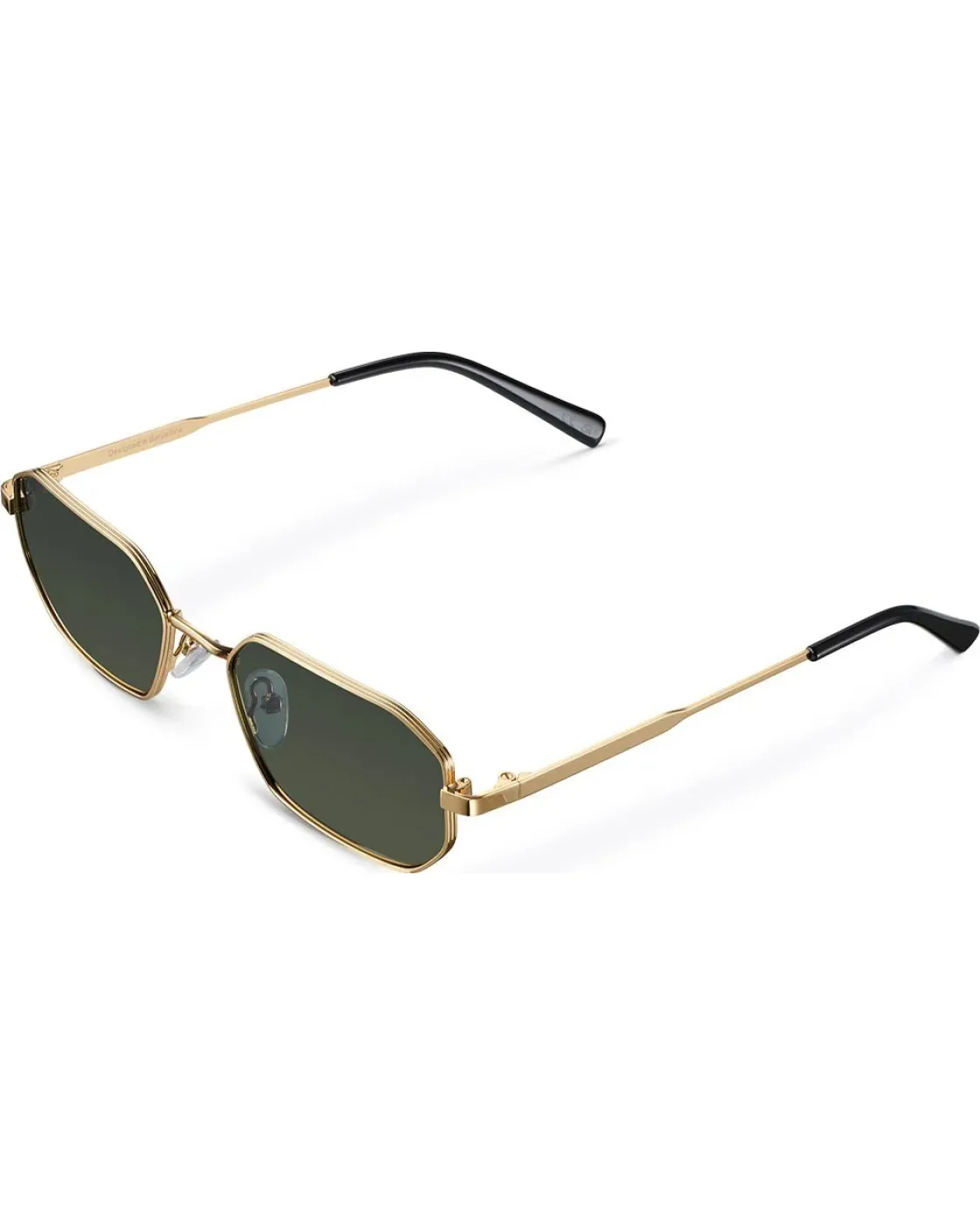 Meller Idir Gold Olive - Image 2