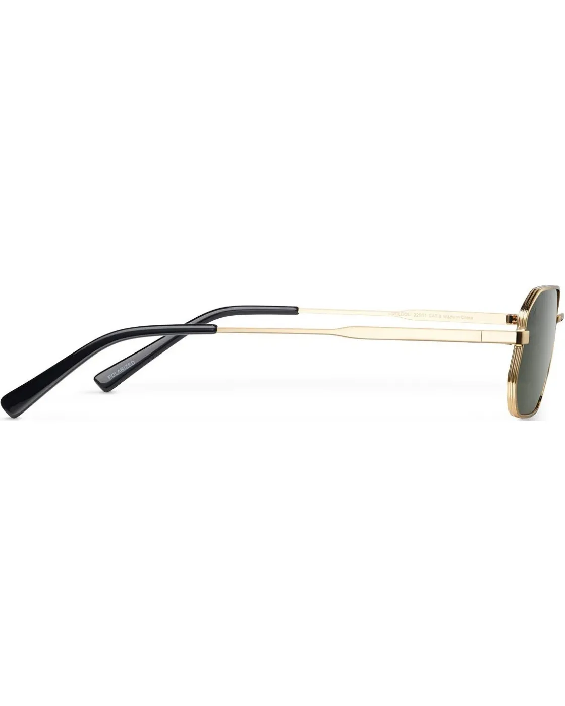 Meller Idir Gold Olive - Image 3