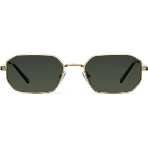 Meller Idir Gold Olive