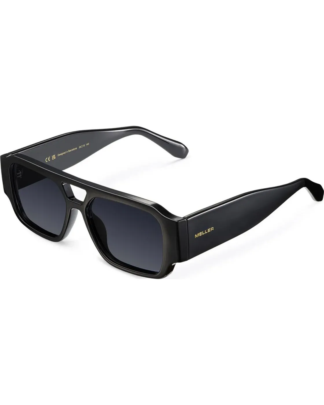 Meller Jahi All Black - Image 2