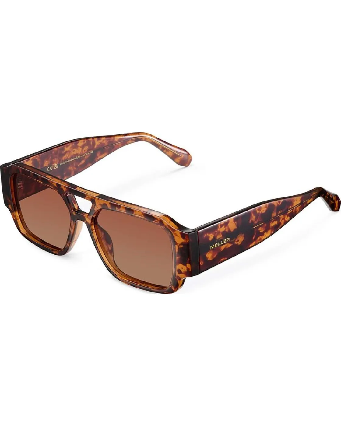 Meller Jahi Tigris Brown - Image 2