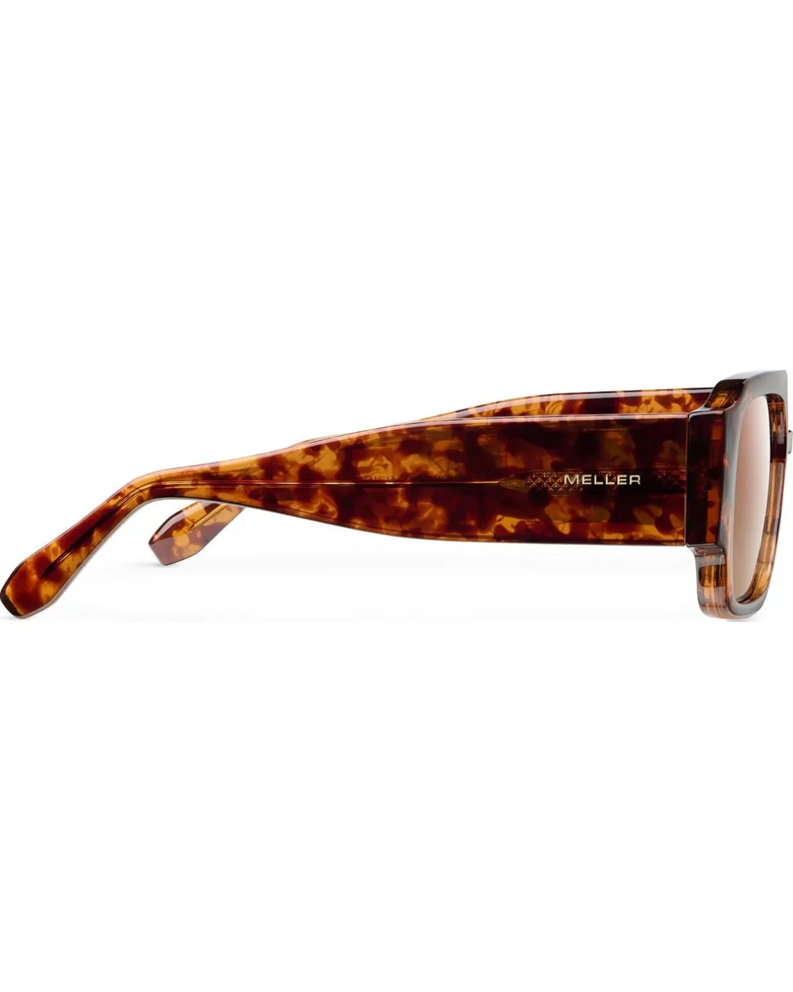 Meller Jahi Tigris Brown - Image 3