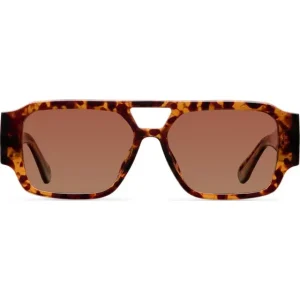 Meller Jahi Tigris Brown