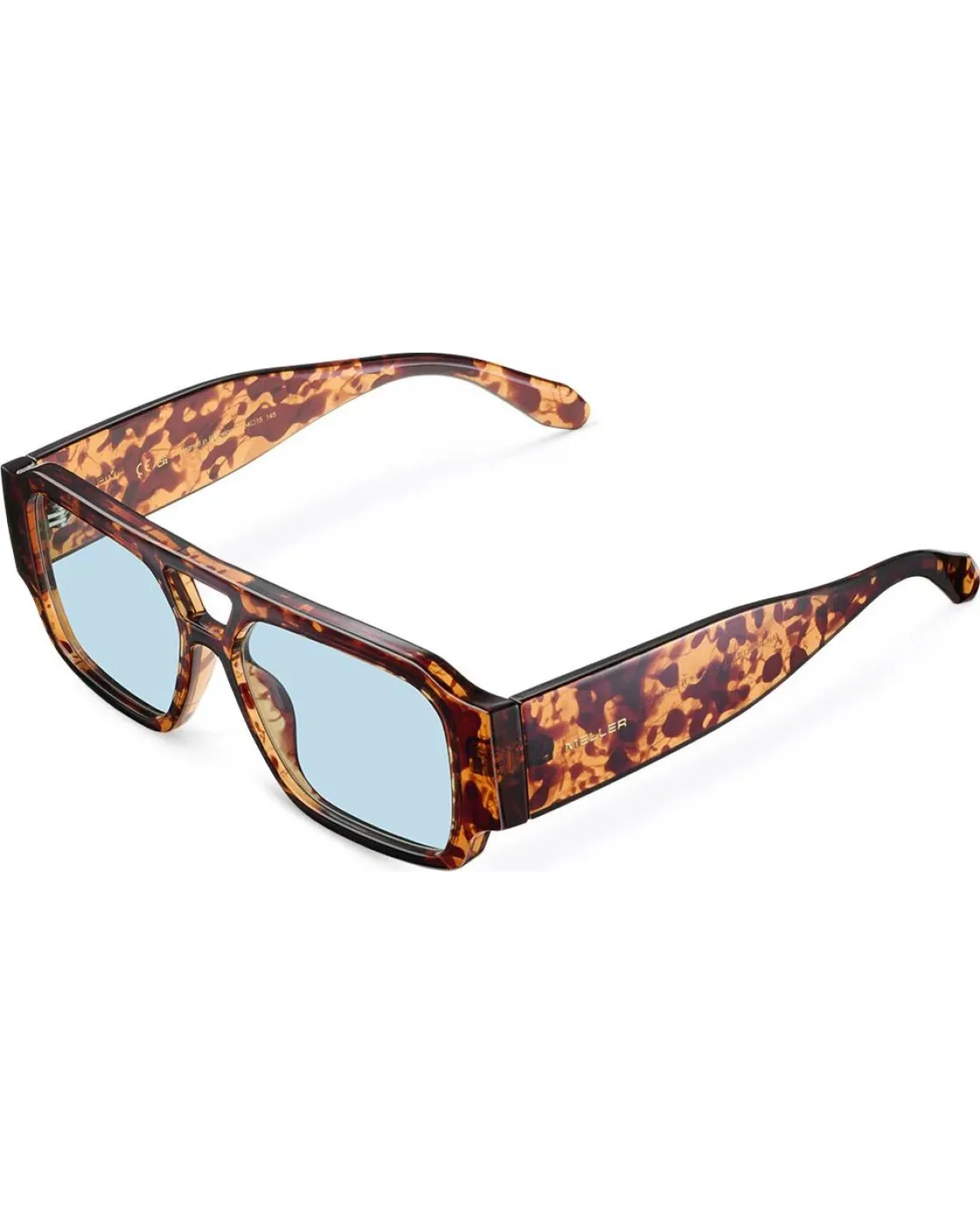 Meller Jahi Tigris Turquoise - Image 2