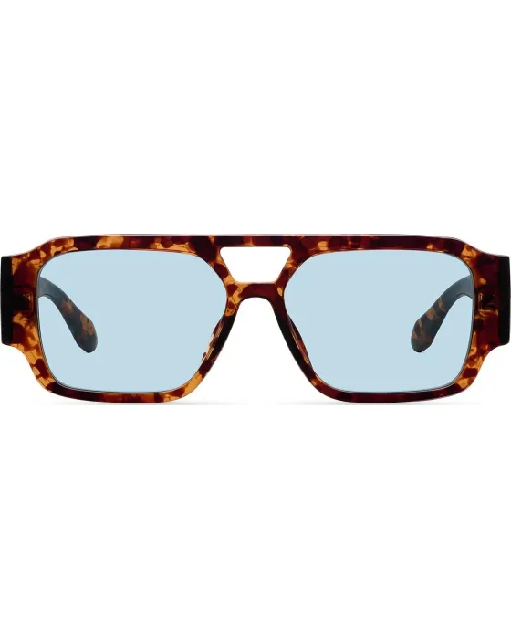 Meller Jahi Tigris Turquoise