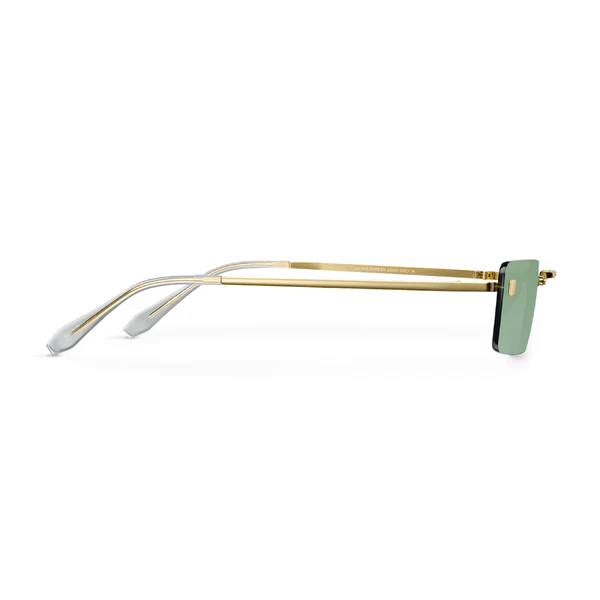 Meller Laila Gold Green - Image 3