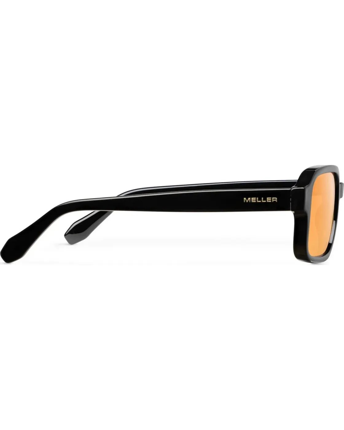 Meller Lebo Black Orange - Image 3