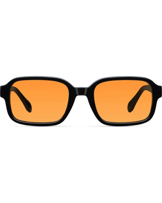 Meller Lebo Black Orange