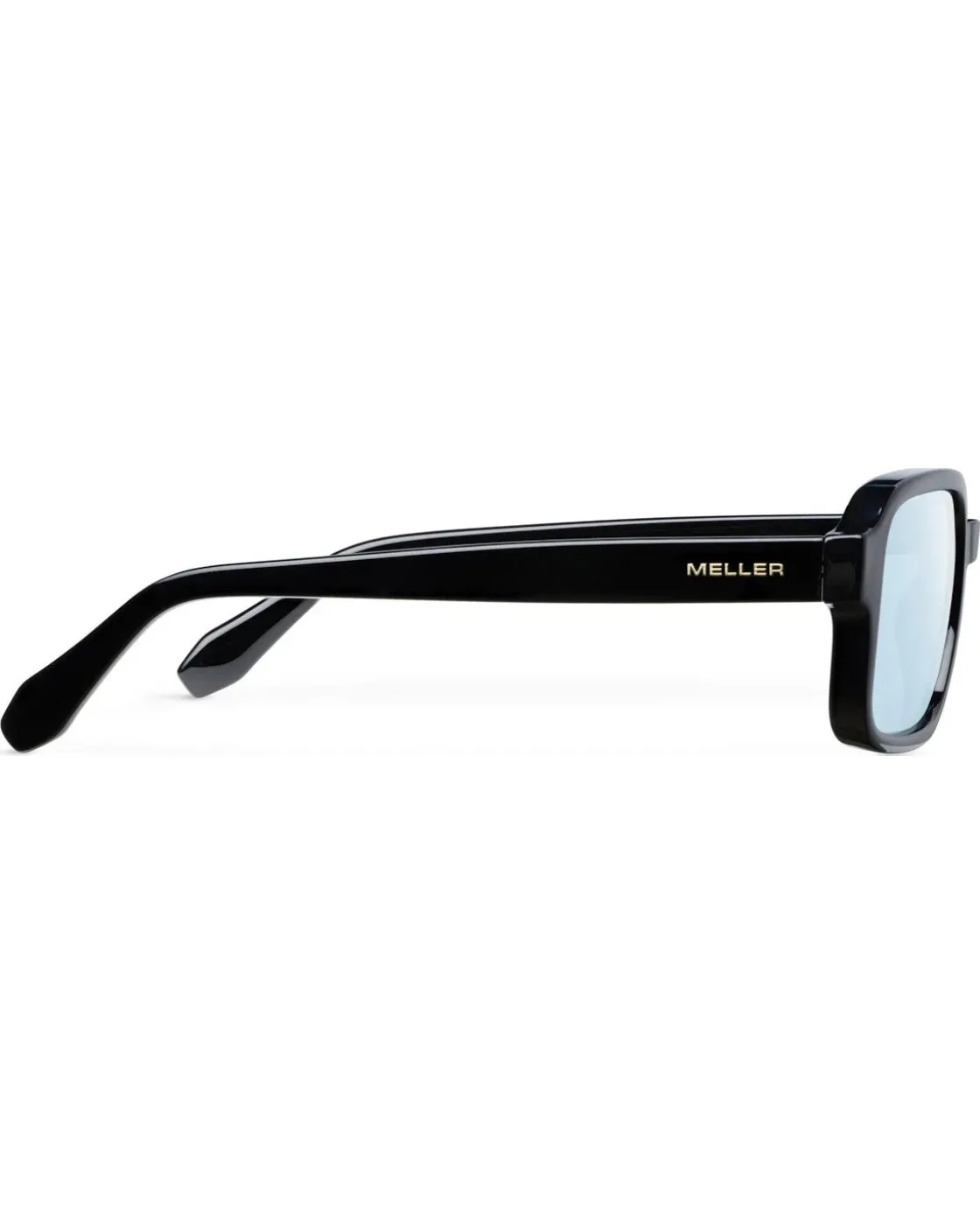 Meller Lebo Black Turquoise - Image 4