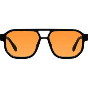 Meller Seba Black Orange
