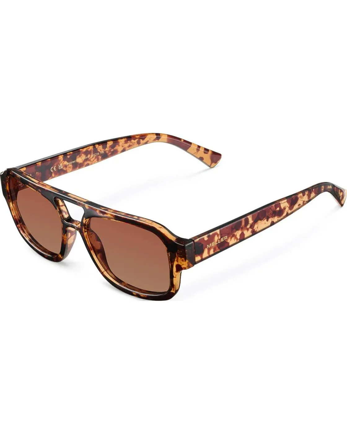 Meller Shipo Tigris Brown - Image 2