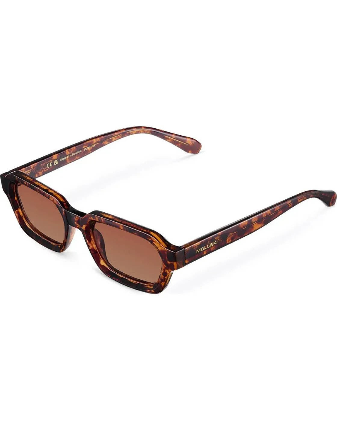 Meller Tana Tigris Brown - Image 2