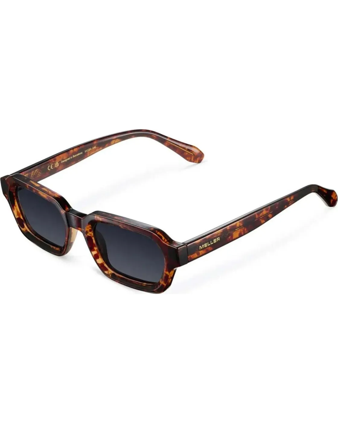 Meller Tana Tigris Carbon - Image 2